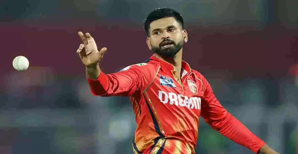 Shreyas Iyer: एक नई पहचान की ओर बढ़ते हुए