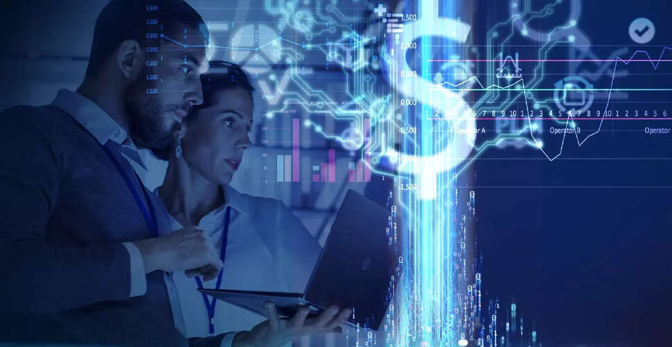 भारत के डिजिटल परिवर्तन में तेजी, 2047 तक विकास का लक्ष्य