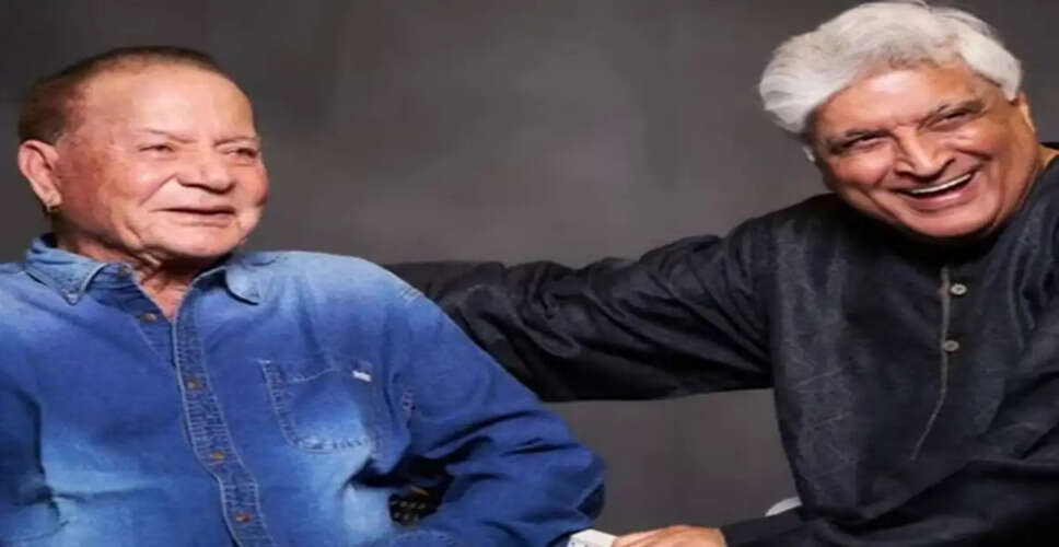 सलिम खान की सेहत में सुधार, परिवार को मिली राहत