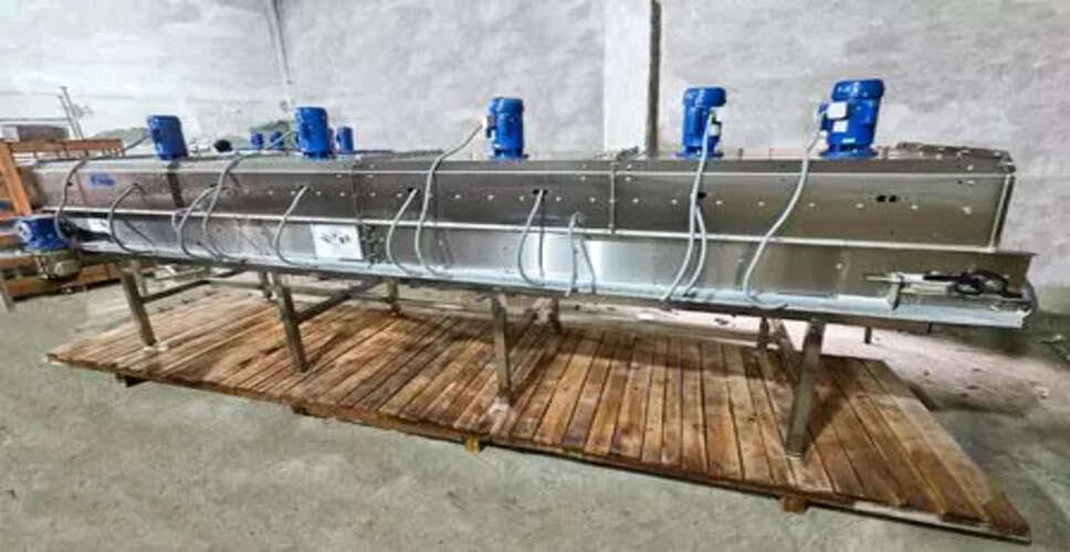 भारत में खाद्य प्रसंस्करण क्षेत्र का विकास और रोजगार सृजन