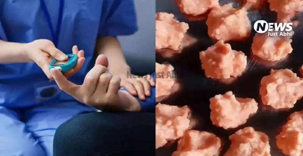 मधुमेह के मरीजों के लिए मसूर दाल: जानें इसके खतरे