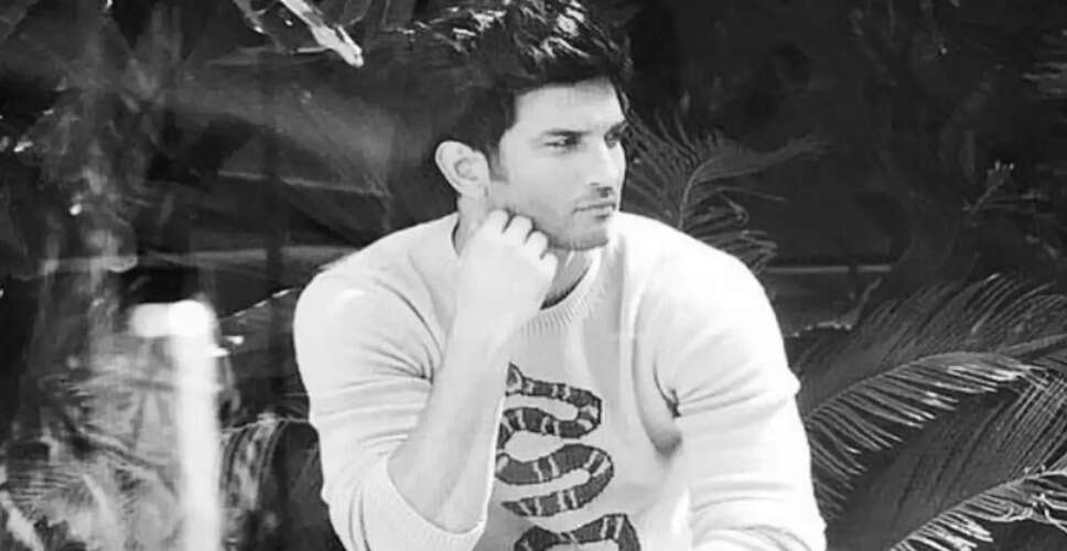 Sushant Singh Rajput: 7 प्रमुख फिल्में जो उन्हें मिल सकती थीं