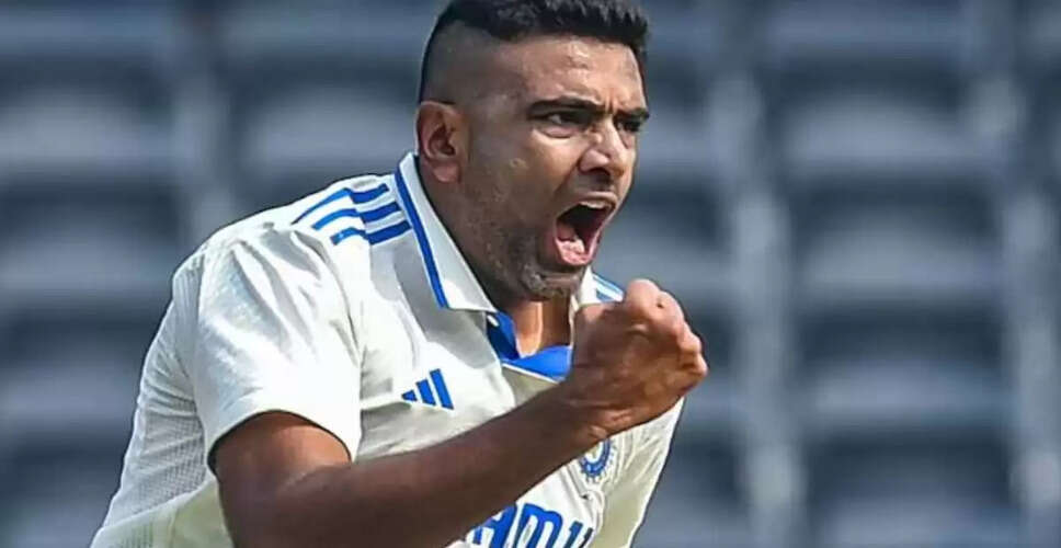 रविचंद्रन अश्विन ने गेंदबाजों का बचाव किया, बल्लेबाजों की भूमिका पर उठाए सवाल
