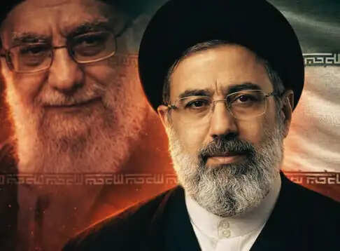 ईरान में मोजतबा खामेनेई की स्वास्थ्य स्थिति पर बढ़ी चिंताएं