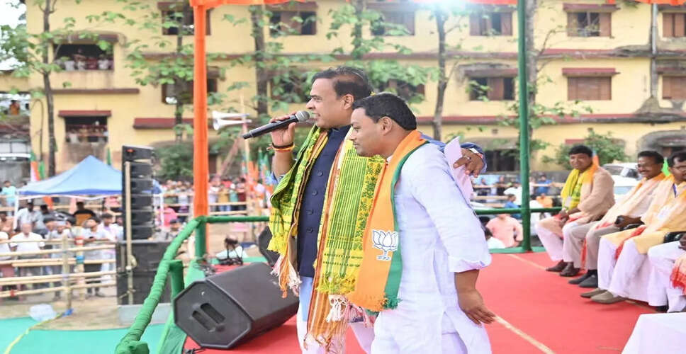 पश्चिम बंगाल के नए मंत्री आनंदमय बर्मन ने असम-बंगाल संबंधों को मजबूत करने की आवश्यकता पर जोर दिया