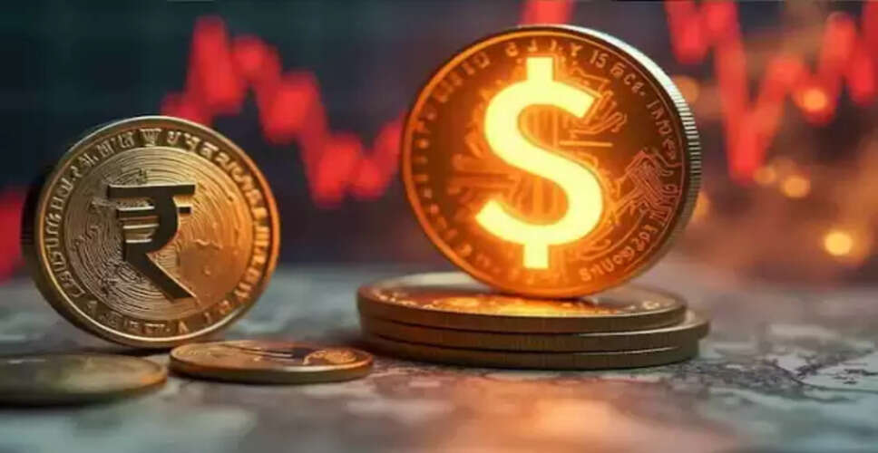 भारतीय रुपया: आरबीआई की रिपोर्ट में गिरावट के कारणों का विश्लेषण