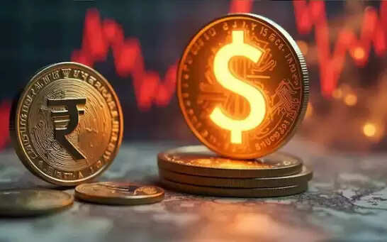 भारतीय रुपया: आरबीआई की रिपोर्ट में गिरावट के कारणों का विश्लेषण