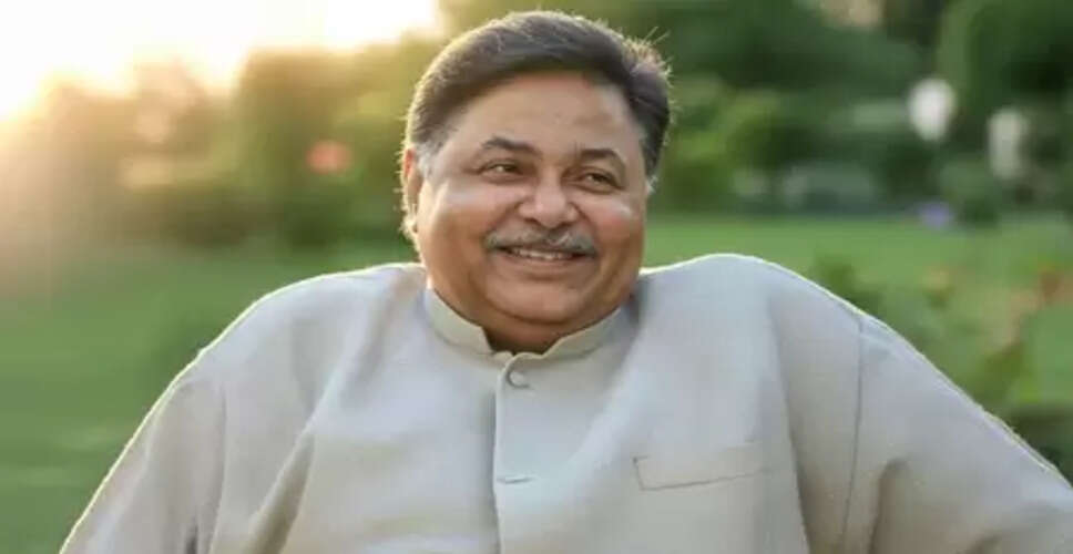 बर्थडे स्पेशल : छोटे पर्दे से निकला बड़ा नाम, 'गुदगुदाने' वाले एक्टर सतीश शाह