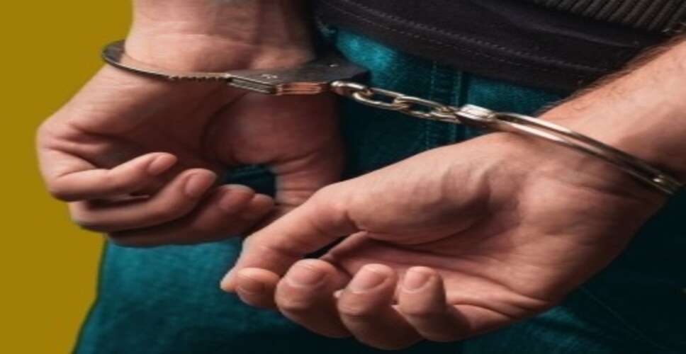 सांबा में खुद को सैन्य अधिकारी बताकार छात्रा से बलात्कार के प्रयास के आरोप में व्यक्ति गिरफ्तार