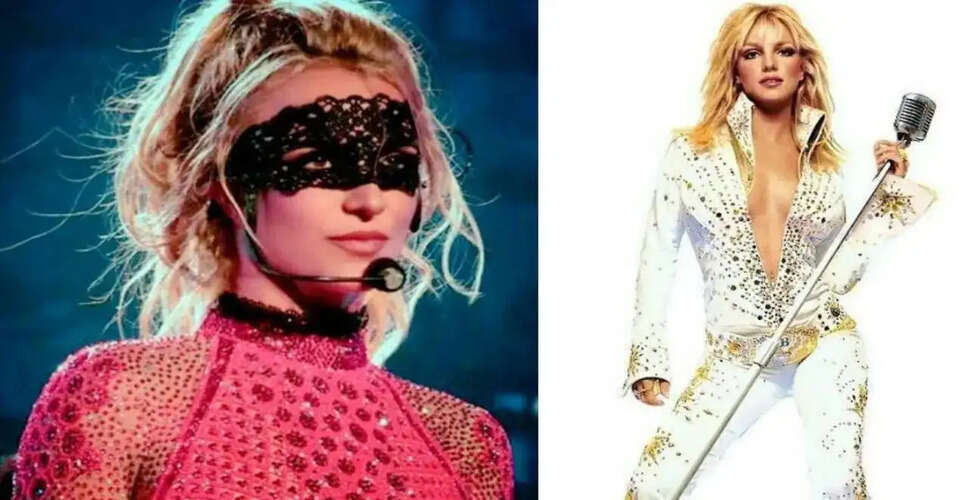 ब्रिटनी स्पीयर्स की स्थिति: मानसिक स्वास्थ्य और उपचार की आवश्यकता