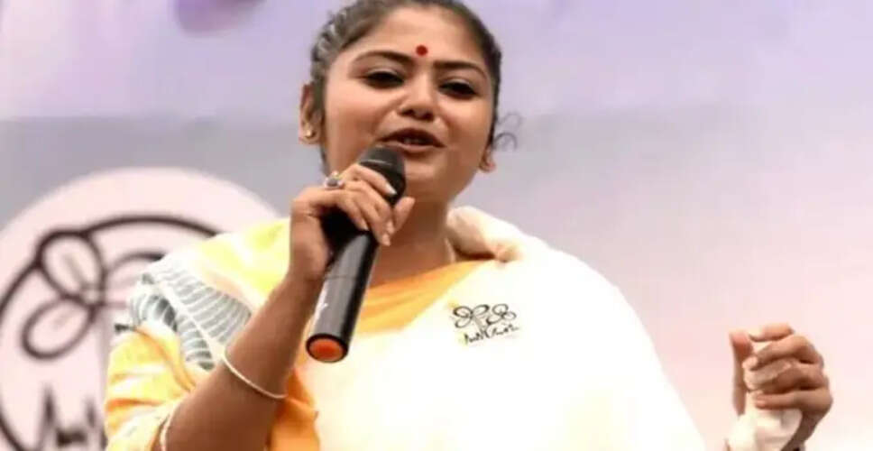 पश्चिम बंगाल में टीएमसी में टूट: 20 सांसदों ने स्पीकर को लिखा पत्र