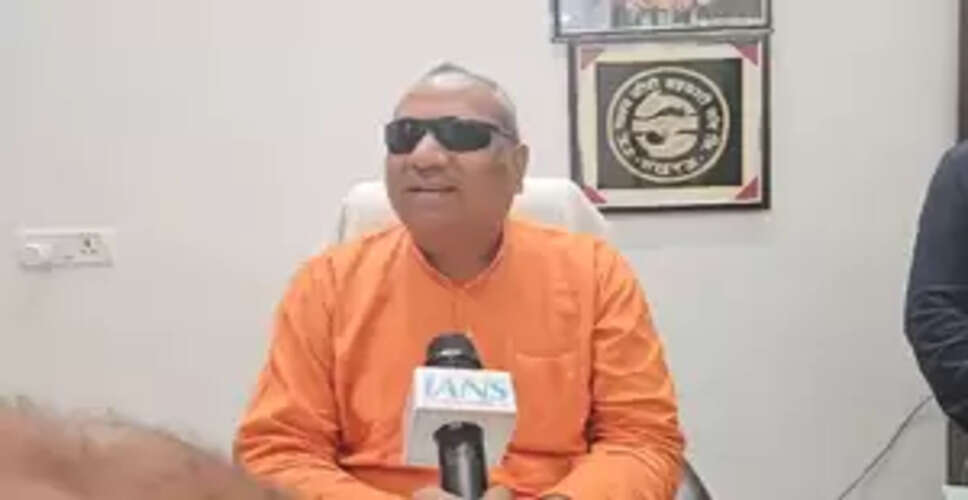 अपराधी की कोई जाति नहीं होती, जनता में दहशत फैलाने वाले को मिलेगी सजा : संजय निषाद
