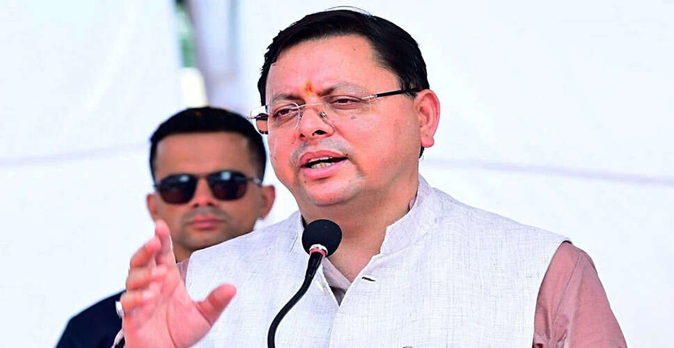 उत्तराखंड में कांवड़ मेला बैठक में व्यापारियों की समस्याओं पर चर्चा