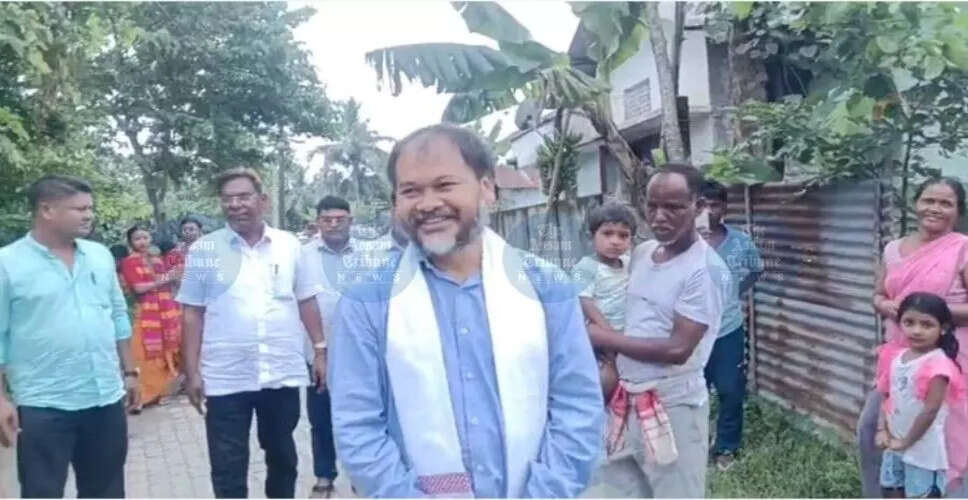 राजोर दल ने असम विधानसभा चुनाव में 36 सीटों पर लड़ने की घोषणा की