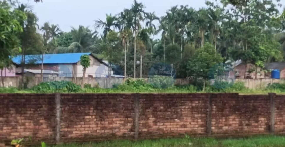 राख्यासिनी पहाड़: ऐतिहासिक क्षेत्र में जनसंख्या परिवर्तन और पर्यावरणीय चुनौतियाँ