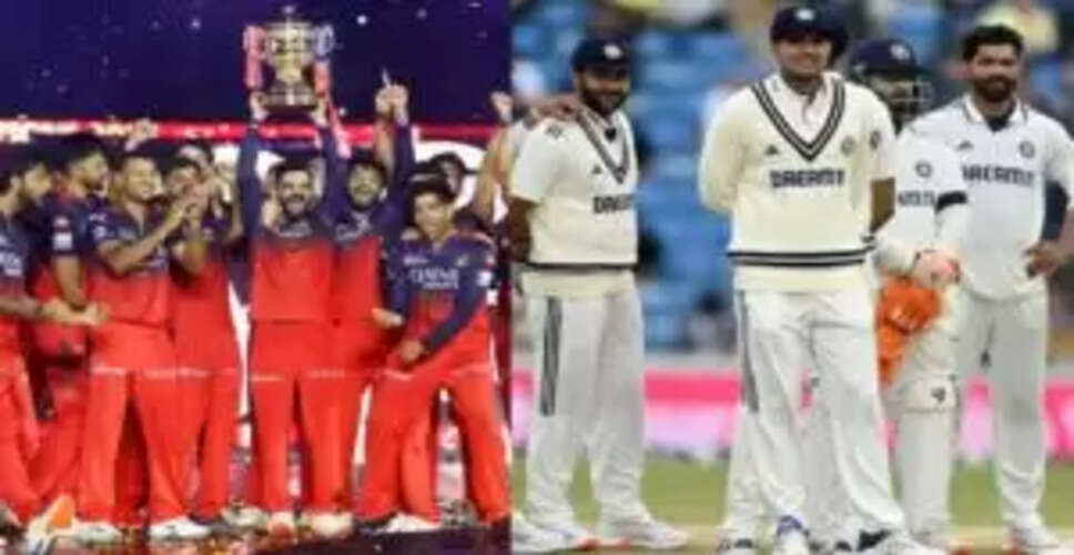 युवराज सिंह बने टीम इंडिया के नए कप्तान, इंग्लैंड टेस्ट सीरीज के बीच मिली जिम्मेदारी