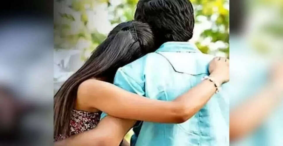 पत्नी और प्रेमी ने मिलकर पति की हत्या की, उत्तर प्रदेश में मामला दर्ज