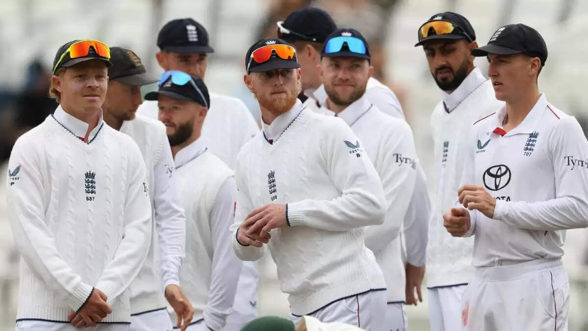 लीड्स टेस्ट के लिए इंग्लैंड की प्लेइंग 11 का ऐलान, CSK का ऑलराउंडर बाहर