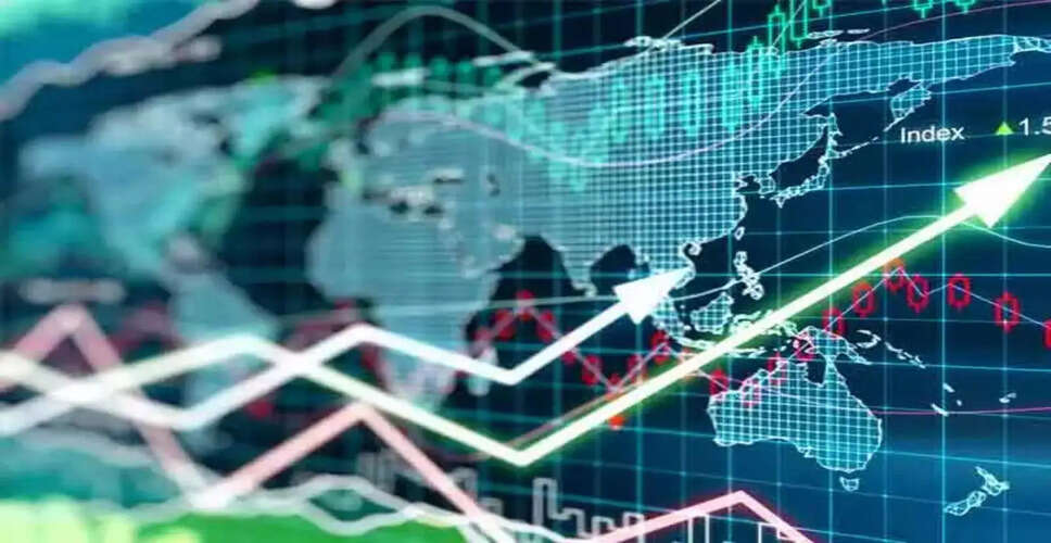 एशियाई शेयर बाजार में अमेरिकी-ईरानी संघर्ष के बाद तेजी