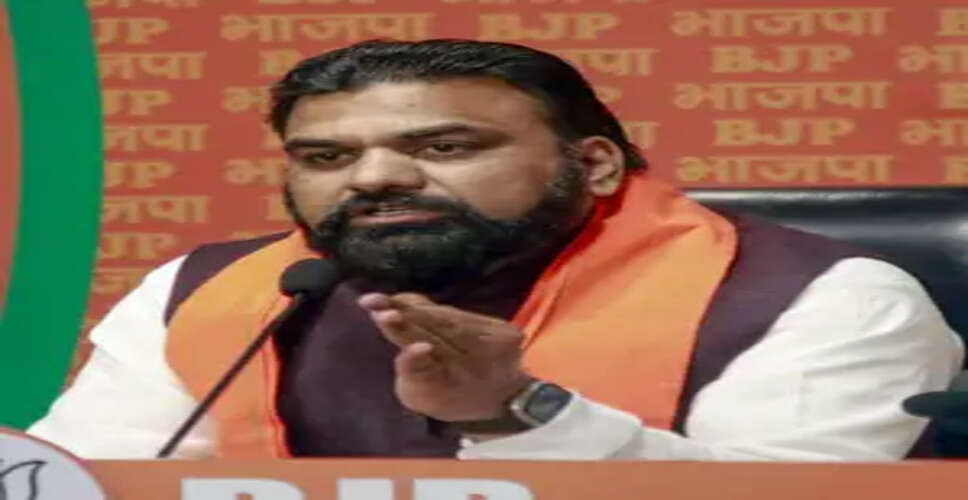 'लालू यादव बताएं, 15 साल में कितनों को नौकरी दी; मौजूदा भर्ती का 'क्रेडिट' नीतीश को' : सम्राट चौधरी