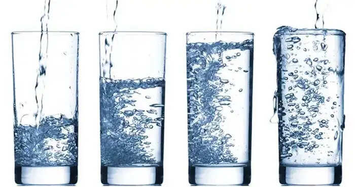 आपके व्यक्तित्व को दर्शाने वाले गिलास का चुनाव