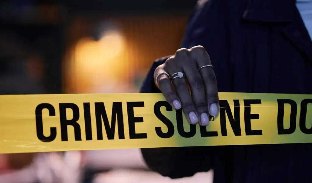 आंध्र प्रदेश में नाबालिग लड़की की हत्या: प्रेम प्रस्ताव ठुकराने पर युवक ने किया अपराध