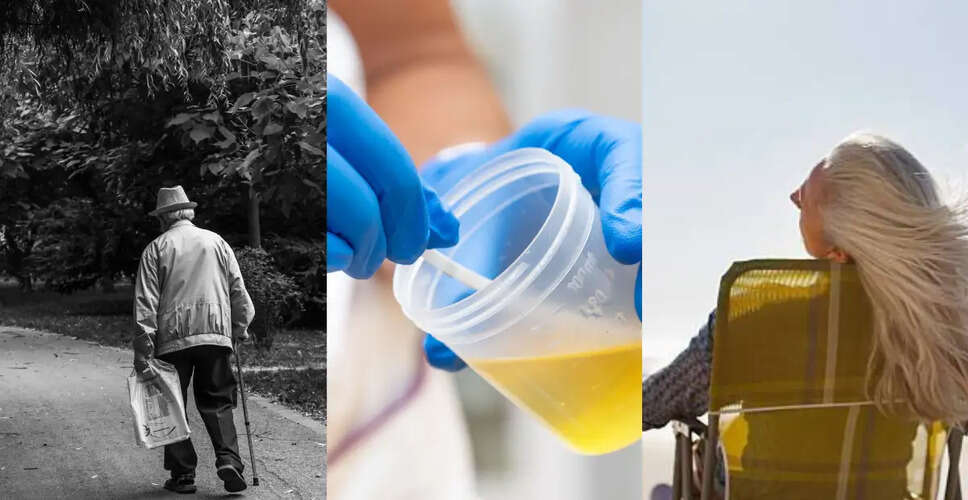 बॉलीवुड सितारे जो अपने यूरिन का सेवन करते हैं: जानें क्यों