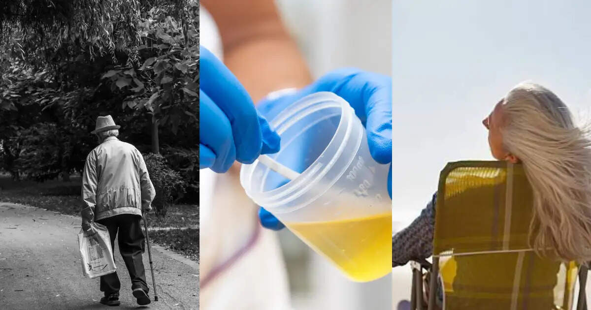 बॉलीवुड सितारे जो अपने यूरिन का सेवन करते हैं: जानें क्यों