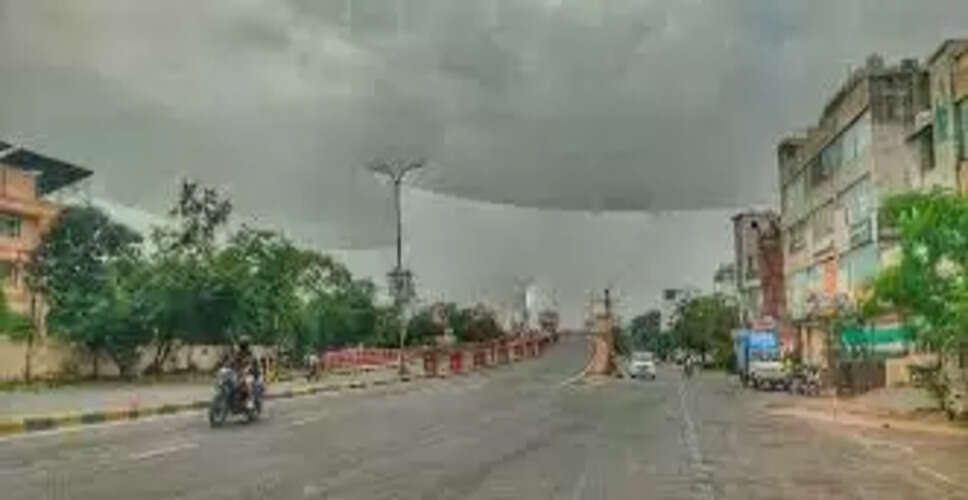 जयपुर में एनएच-148 पर वाहनों की नई गति सीमा लागू