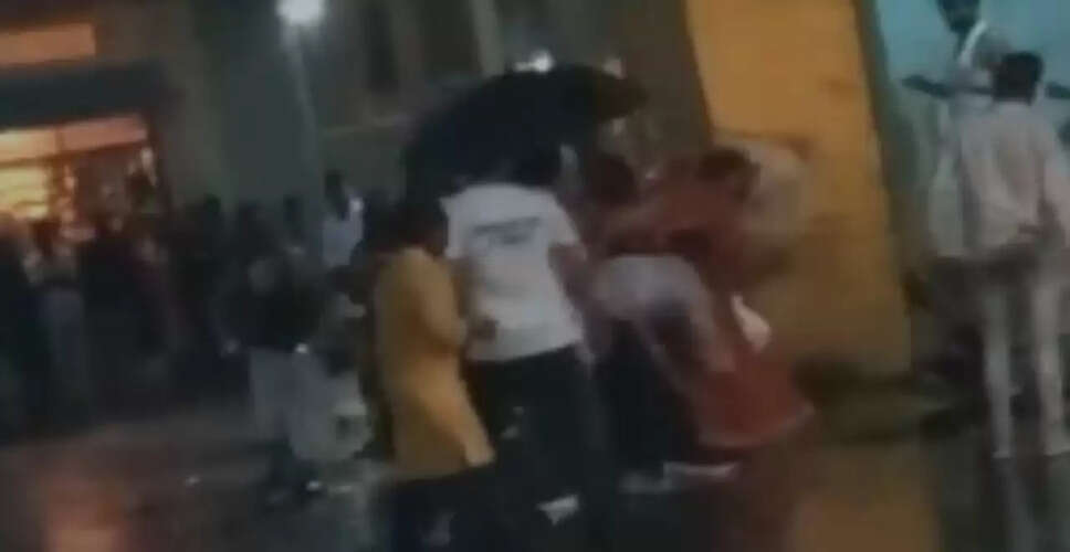 मध्य प्रदेश में युवक की हत्या: लोहे की रॉड और कैंची से किया गया हमला