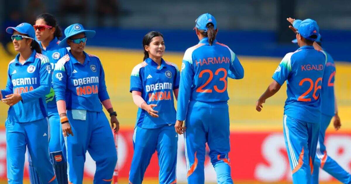भारत-इंग्लैंड ODI सीरीज के लिए टीम इंडिया की घोषणा, RCB और MI के खिलाड़ियों को मिला मौका