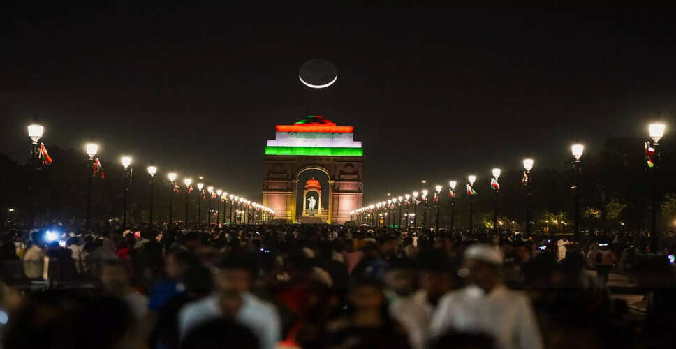 भारत ने सतत विकास लक्ष्यों में 100 शीर्ष देशों में स्थान प्राप्त किया