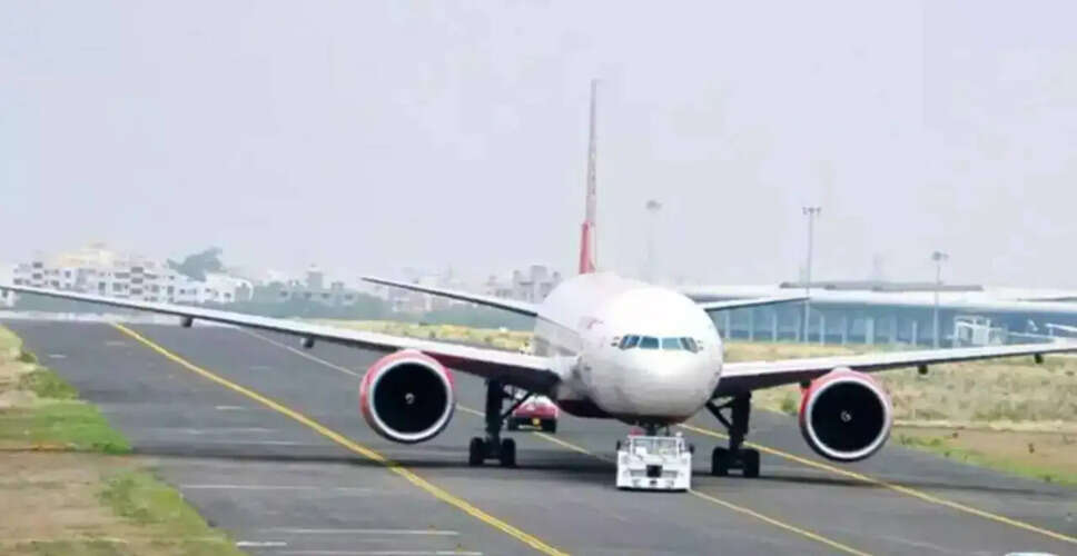 दिल्ली सरकार एटीएफ पर वैट में कटौती की तैयारी में