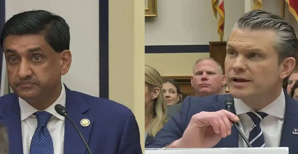 अमेरिका-ईरान संघर्ष पर गर्मागर्म बहस, लागत और परमाणु खतरे पर चर्चा