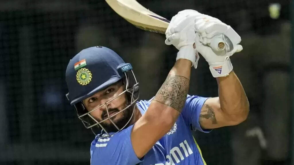 नामीबिया के खिलाफ ODI सीरीज के लिए नया कप्तान नियुक्त, अंतरराष्ट्रीय स्तर पर रहा है असफल