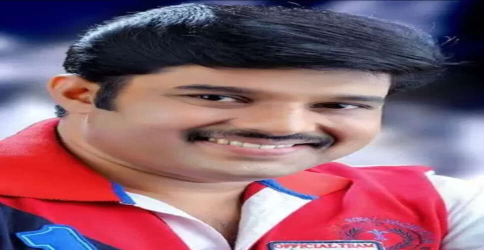 होटल में मृत पाए गए मलयालम एक्टर कलाभवन नवास, इंडस्ट्री में शोक की लहर