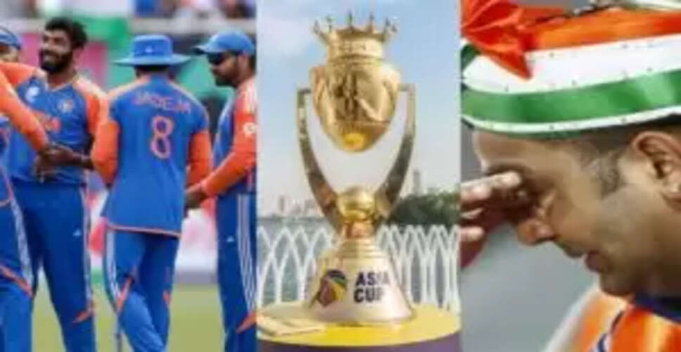 37 वर्ष की उम्र में गौहर सुल्ताना ने एशिया कप 2025 से पहले लिया क्रिकेट से संन्यास