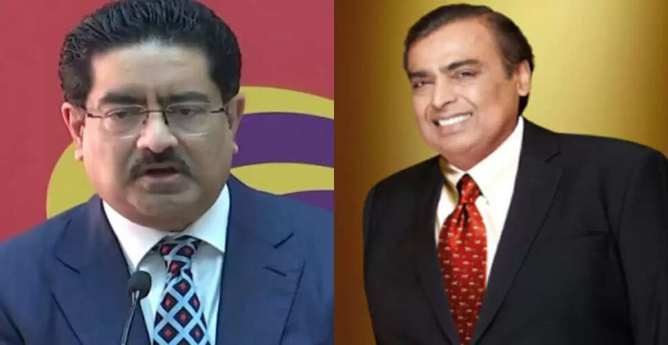 भारत की सबसे अमीर परिवारों की सूची में अंबानी परिवार का शीर्ष स्थान