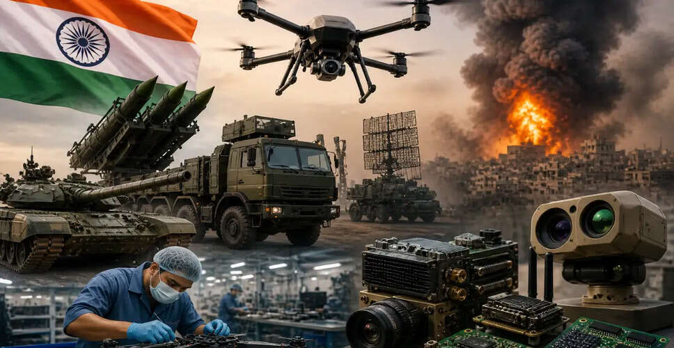 पश्चिम एशिया संघर्ष से प्रभावित कंपनियों को मिली राहत, 'फोर्स मेज्योर' का लाभ उठाने की अनुमति