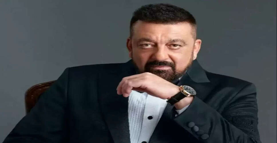संजय दत्त: बॉलीवुड का रंगीन जीवन और तीन शादियां