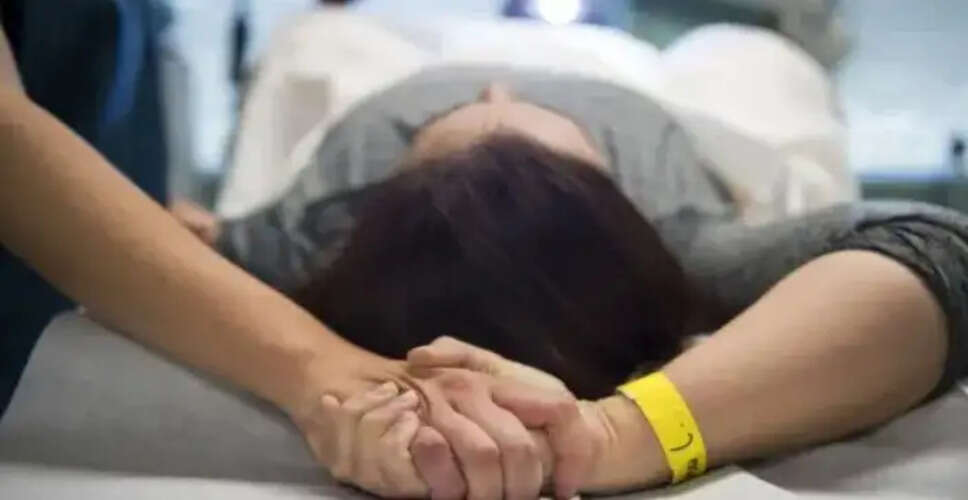 महाराष्ट्र में 55 नाबालिग लड़कियों की गर्भावस्था का चौंकाने वाला खुलासा