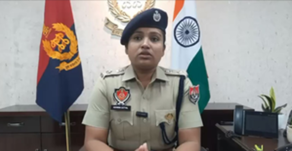 गुरदासपुर में पुरानी रंजिश में चली ताबड़तोड़ गोलियां, चार की मौत