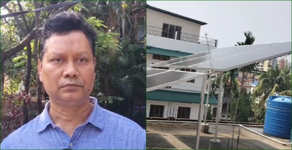 पीएम सूर्य घर मुफ्त बिजली योजना ने असम में लोगों के जीवन को बदल दिया