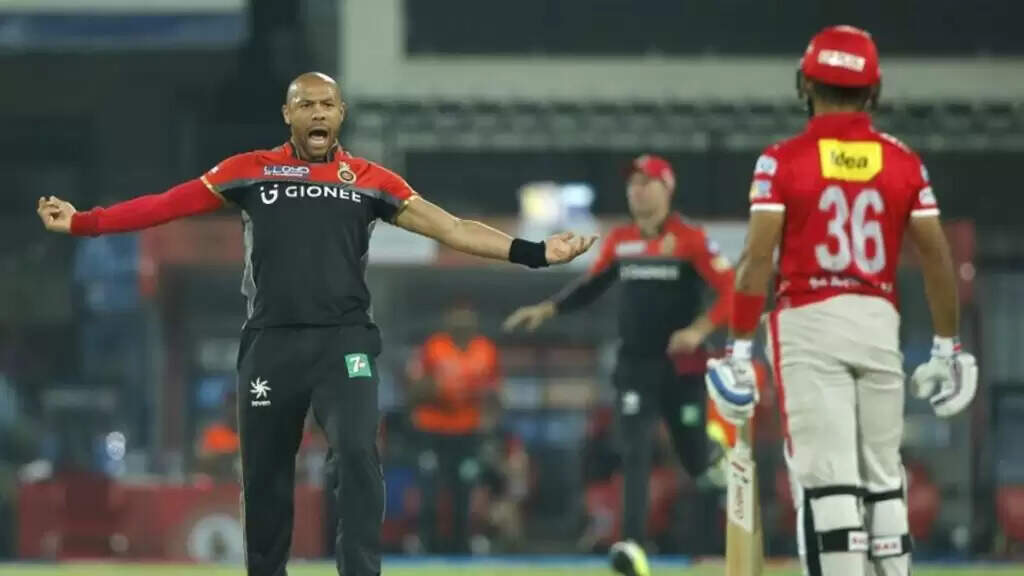 RCB के क्रिकेटर ने एडल्ट कंटेंट बनाने का लिया निर्णय
