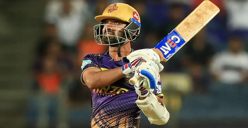 IPL 2026: KKR और LSG के बीच होने वाले मुकाबले की पूरी जानकारी