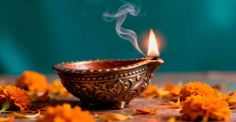 नए साल 2026 के लिए वास्तु टिप्स: इन 4 कामों से बचें