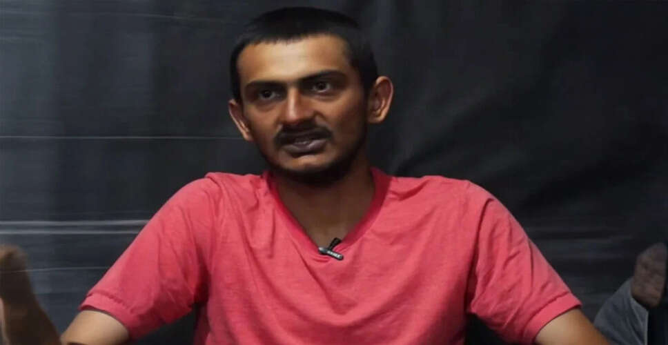 यूक्रेन में भारतीय नागरिक की गिरफ्तारी: एक जटिल मानवीय कहानी