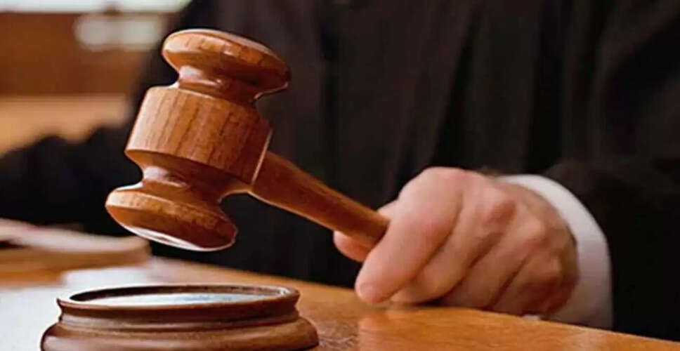 कानपुर में महिला को भतीजे की हत्या के मामले में उम्रकैद की सजा
