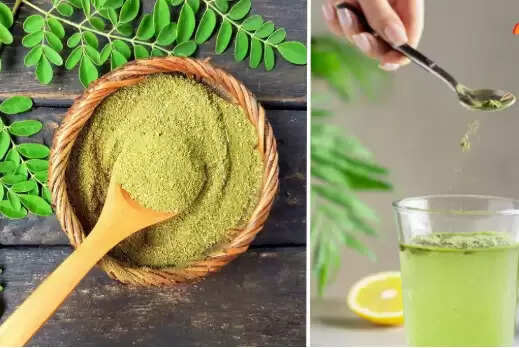 मोरिंगा पाउडर: सेहत के लिए एक अनमोल उपहार
