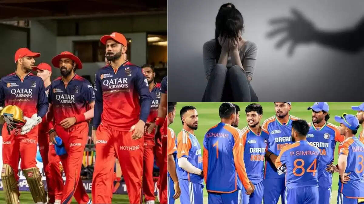 RCB के खिलाड़ी यश दयाल पर यौन शोषण का आरोप, मामला बढ़ा